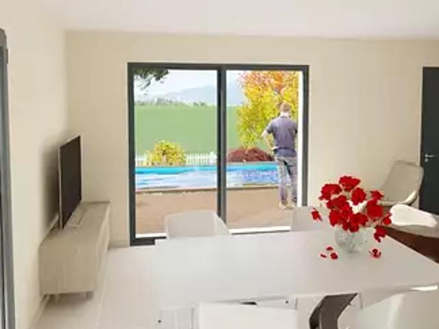 Maison vente à Gap, Saint-jacques-en-valgodemard