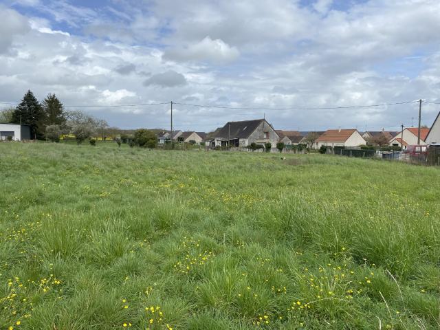 Terrain vente à Vendôme, Saint-firmin-des-prés