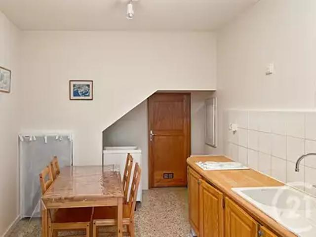 Appartement vente à Calvi, Saint-florent