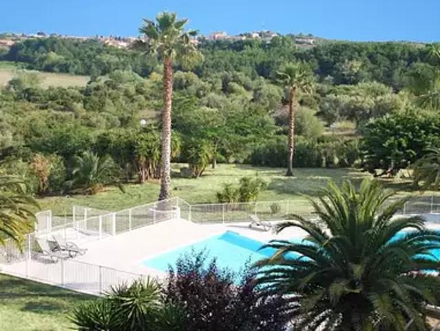 Appartement vente à Calvi, Saint-florent