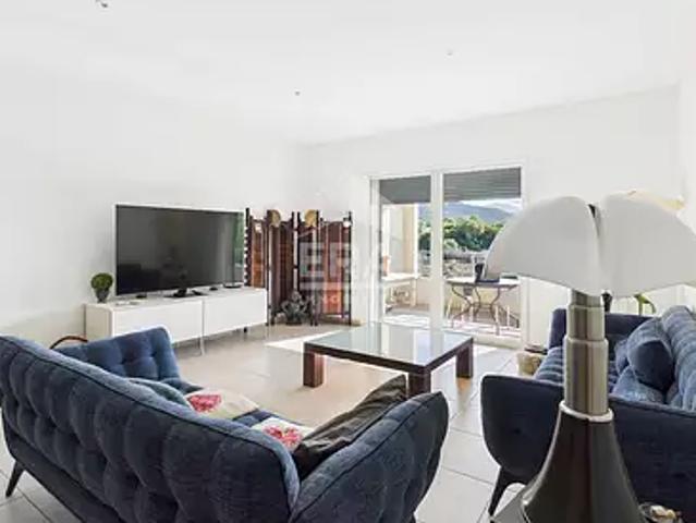 Appartement vente à Calvi, Saint-florent