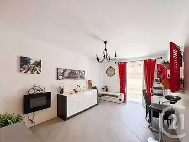 Appartement vente à Calvi, Saint-florent