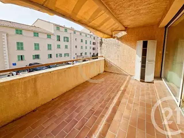 Appartement vente à Calvi, Saint-florent