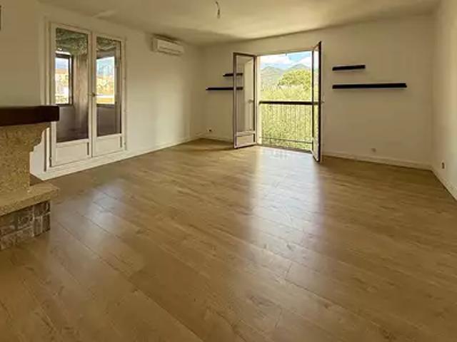 Appartement vente à Calvi, Saint-florent