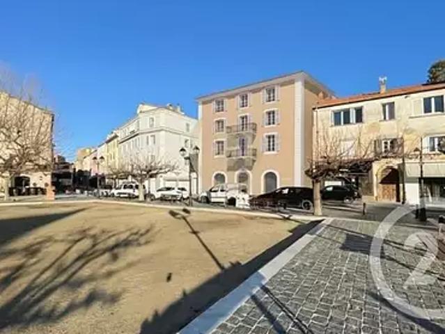 Appartement vente à Calvi, Saint-florent