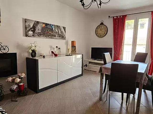 Appartement vente à Calvi, Saint-florent
