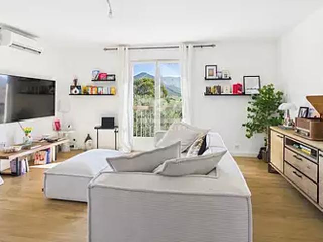 Appartement vente à Calvi, Saint-florent