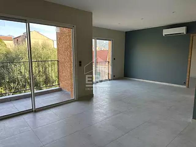 Appartement vente à Calvi, Saint-florent