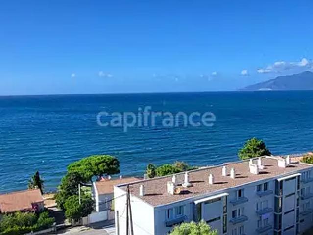Appartement vente à Calvi, Saint-florent