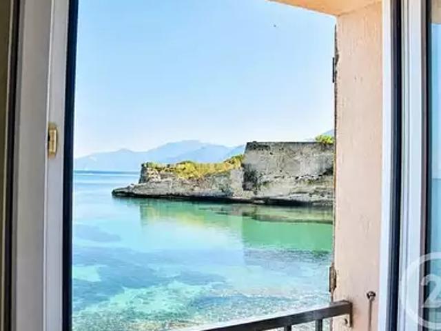 Appartement vente à Calvi, Saint-florent