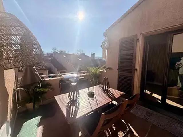 Appartement vente à Calvi, Saint-florent