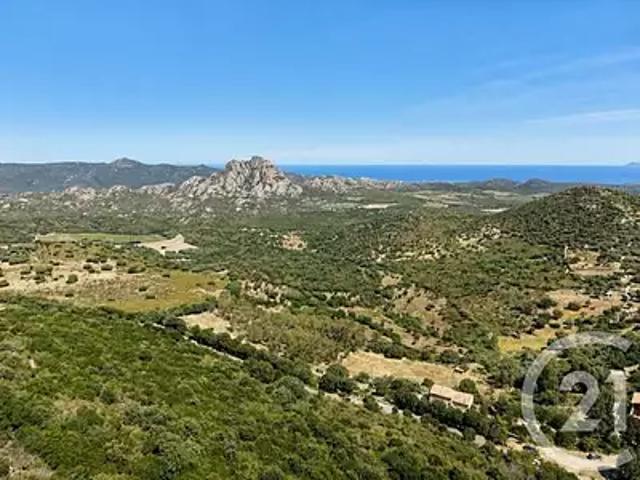 Maison vente à Calvi, Saint-florent