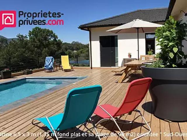 Maison vente à Calvi, Saint-florent
