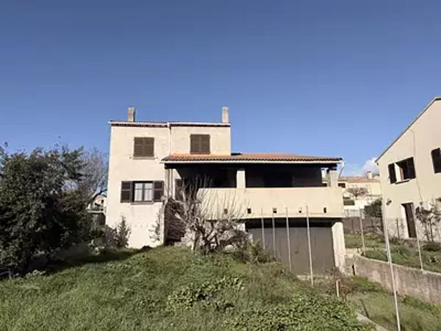 Maison vente à Calvi, Saint-florent