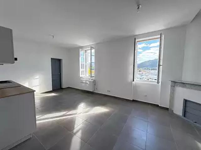 Appartement location à Calvi, Saint-florent