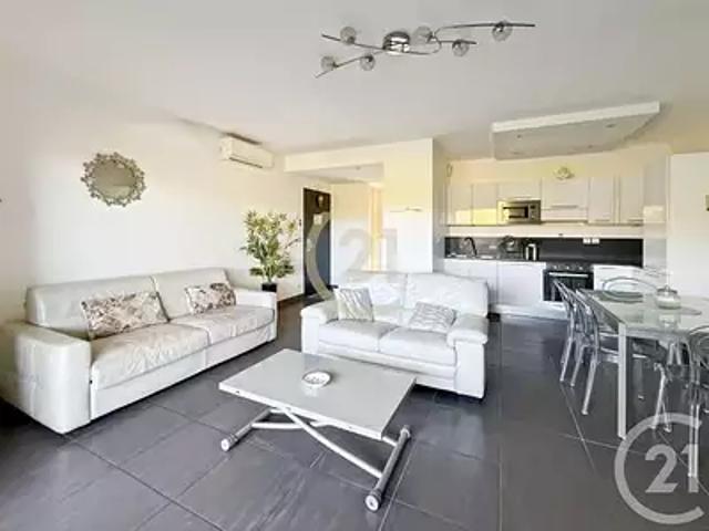 Appartement location à Saint-Florent, Haute-Corse