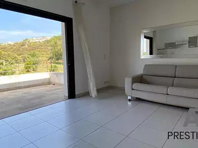 Appartement location à Saint-Florent, Haute-Corse