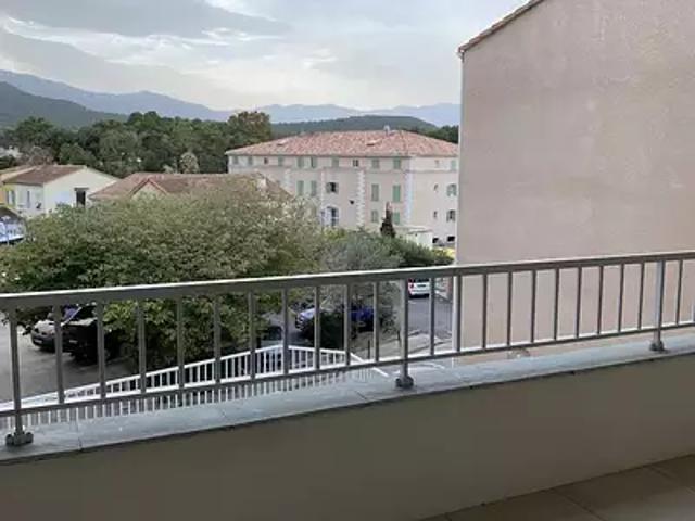 Appartement location à Calvi, Saint-florent