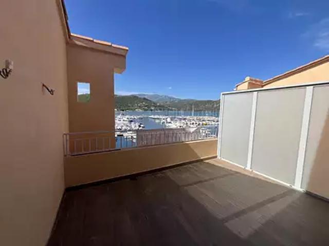 Appartement location à Calvi, Saint-florent