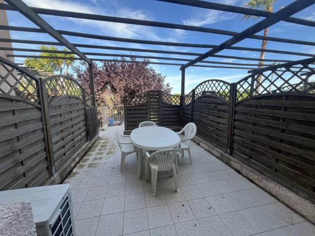 Appartement vente à Ajaccio