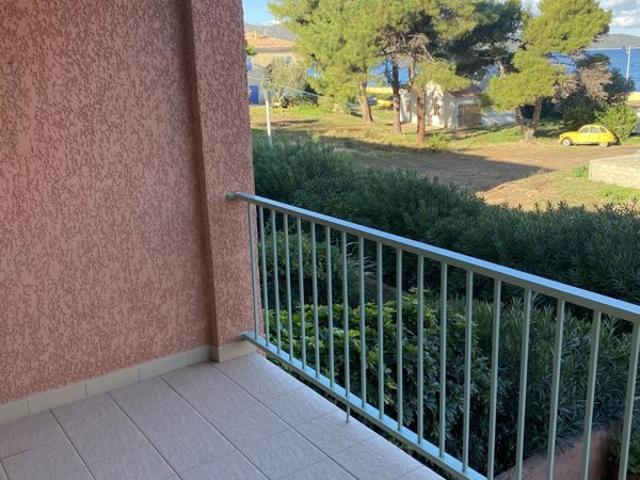 Appartement vente à Calvi, Saint-florent