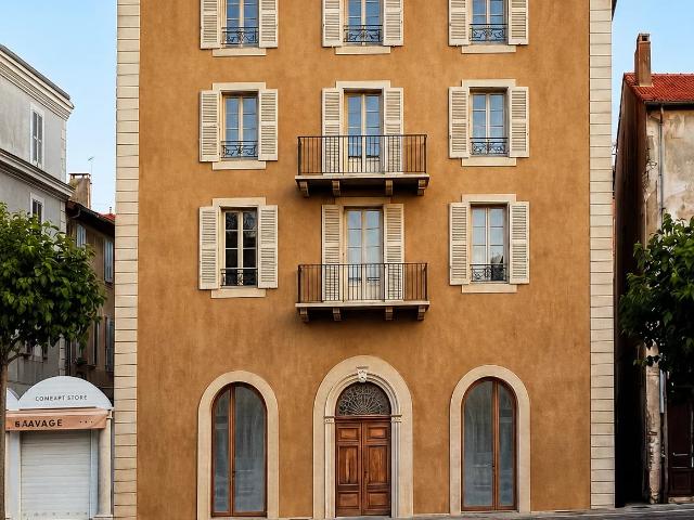 Appartement vente à Calvi, Saint-florent