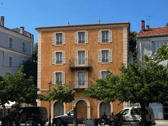 Appartement vente à Calvi, Saint-florent