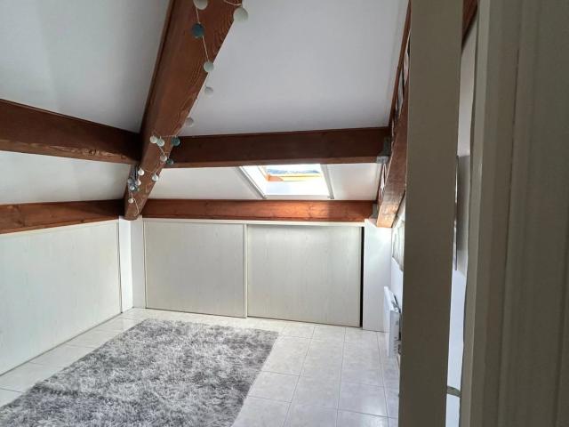 Appartement vente à Calvi, Saint-florent