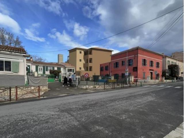 Appartement vente à Calvi, Saint-florent