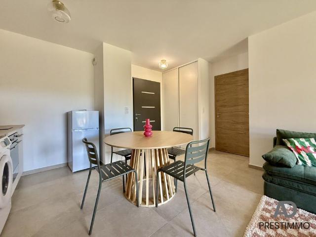 Appartement location à Calvi, Olmeta-di-tuda