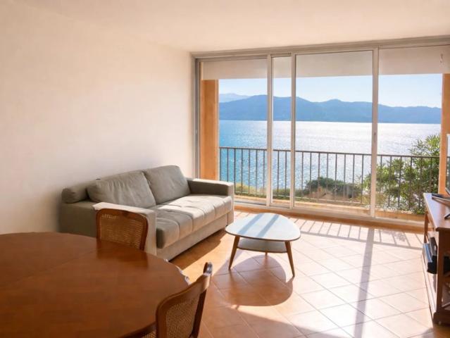 Appartement vente à Calvi, Saint-florent