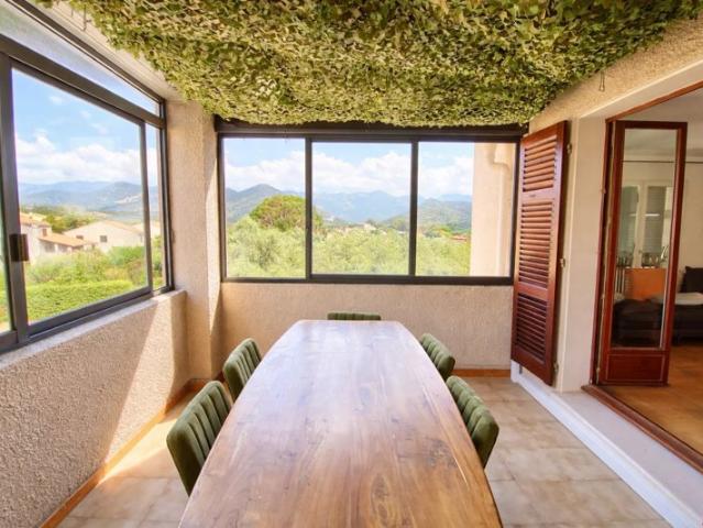 Appartement vente à Calvi, Saint-florent