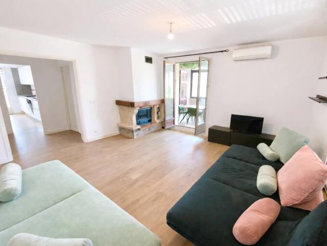 Appartement vente à Calvi, Saint-florent