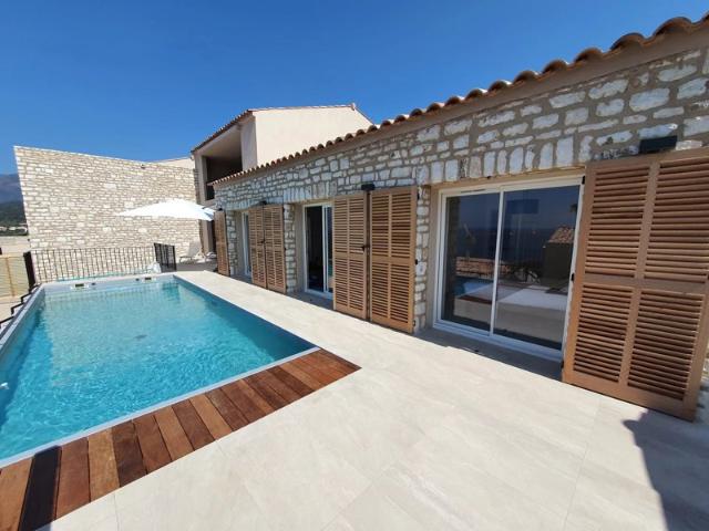 Appartement vente à Calvi, Saint-florent