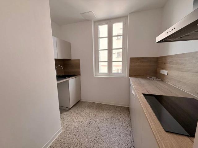 Appartement location à Calvi, Saint-florent