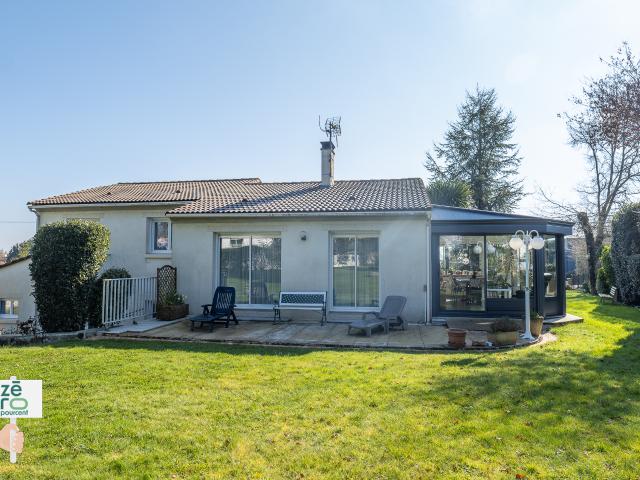 Maison vente à Saint-florent-des-bois