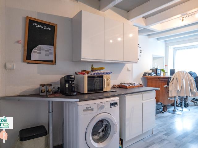 Maison vente à La Roche-sur-Yon, Saint-florent-des-bois