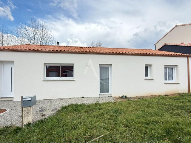 Maison vente à Saint-florent-des-bois