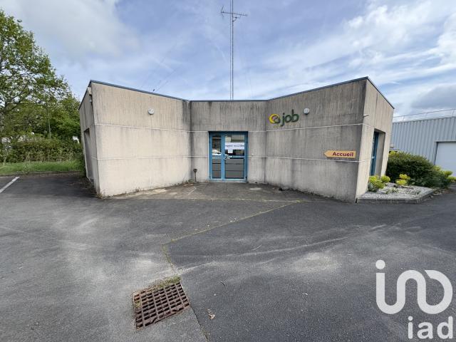 Maison vente à Saint-florent-des-bois