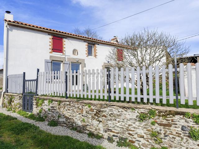 Maison vente à Saint-florent-des-bois