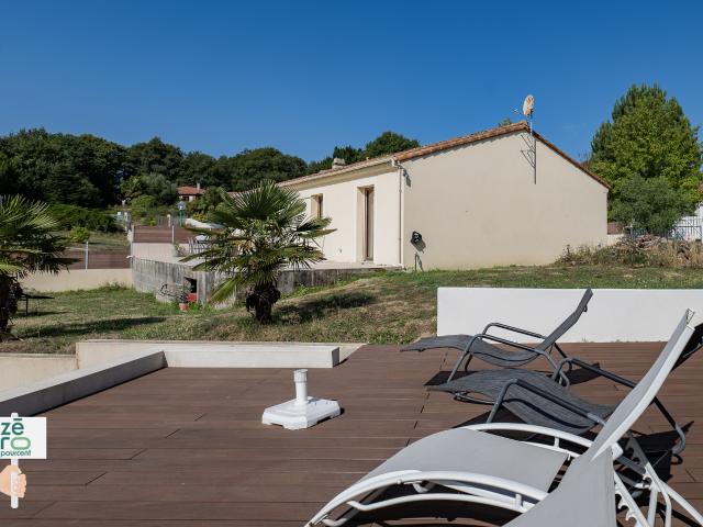 Maison vente à Saint-florent-des-bois