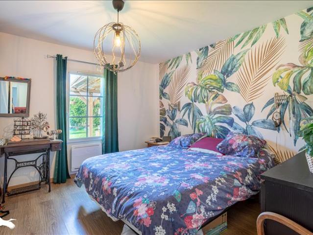 Maison vente à Saint-florent-des-bois