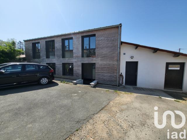 Maison vente à Saint-florent-des-bois
