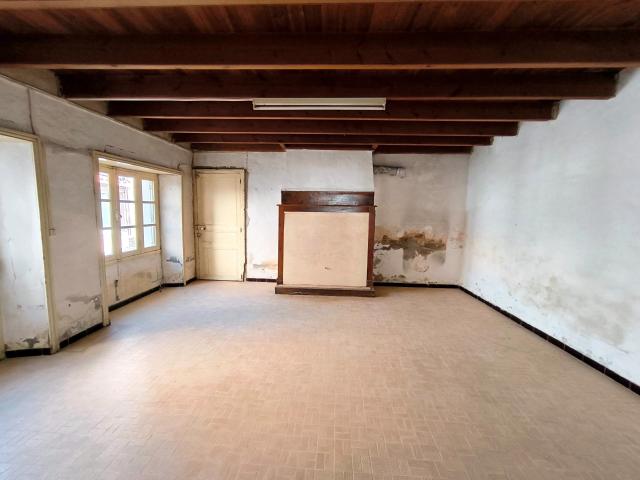 Maison vente à La Roche-sur-Yon, Saint-florent-des-bois