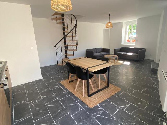 Maison vente à La Roche-sur-Yon, Saint-florent-des-bois