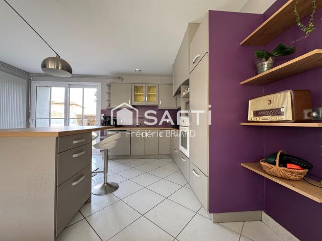 Maison vente à Saint-florent-des-bois