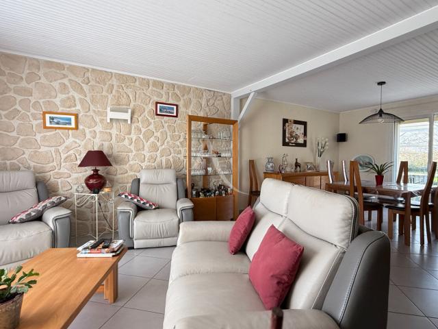 Maison vente à La Roche-sur-Yon, Saint-florent-des-bois