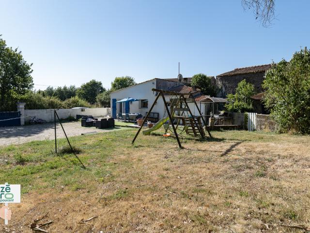 Maison vente à Saint-florent-des-bois