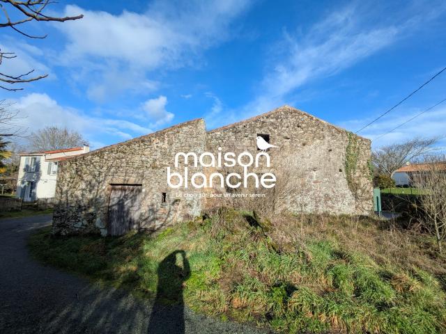 Maison vente à La Roche-sur-Yon, Saint-florent-des-bois