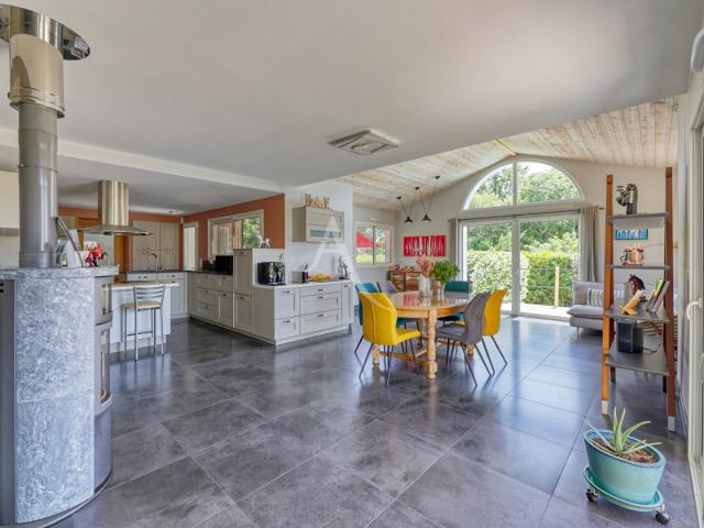 Maison vente à La Roche-sur-Yon, Saint-florent-des-bois